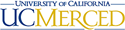 University of California, Merced Logo