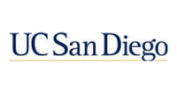 Logo for Employer University of California San Diego